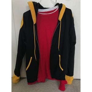 707 Mystic Messenger Cosplay